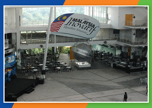 “Học Aptech – Trải nghiệm Hi-Tech tại MSC Malaysia” - Ảnh 3